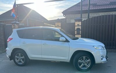 Toyota RAV4, 2012 год, 1 480 000 рублей, 1 фотография