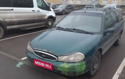 Ford Mondeo II, 1997 год, 75 000 рублей, 1 фотография