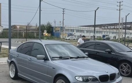 BMW 3 серия, 2003 год, 780 000 рублей, 1 фотография