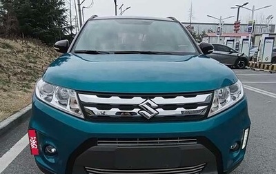 Suzuki Vitara II рестайлинг, 2016 год, 1 200 202 рублей, 1 фотография