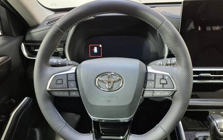 Toyota Highlander, 2026 год, 5 349 000 рублей, 13 фотография