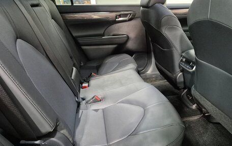 Toyota Highlander, 2026 год, 5 349 000 рублей, 12 фотография