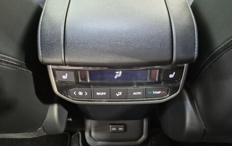 Toyota Highlander, 2026 год, 5 349 000 рублей, 15 фотография