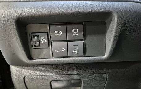 Toyota Highlander, 2026 год, 5 349 000 рублей, 22 фотография