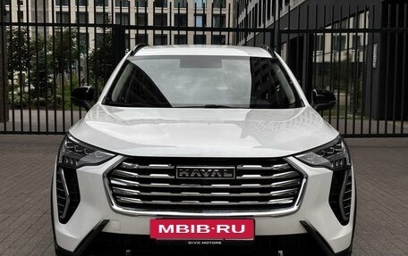 Haval Jolion, 2024 год, 1 650 000 рублей, 2 фотография
