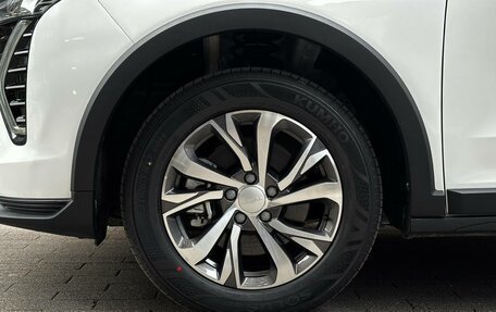 Haval Jolion, 2024 год, 1 650 000 рублей, 7 фотография