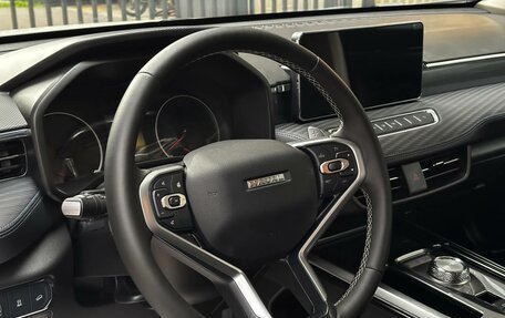 Haval Jolion, 2024 год, 1 650 000 рублей, 16 фотография