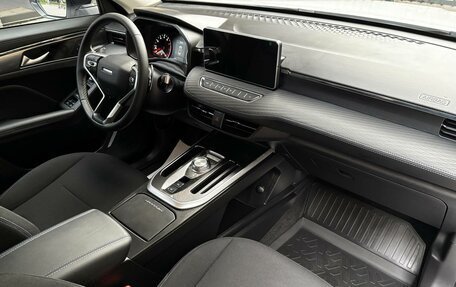 Haval Jolion, 2024 год, 1 650 000 рублей, 10 фотография