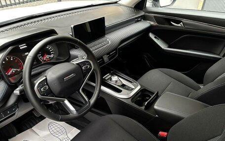 Haval Jolion, 2024 год, 1 650 000 рублей, 9 фотография