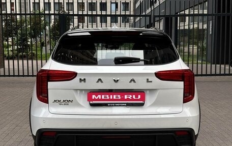 Haval Jolion, 2024 год, 1 650 000 рублей, 5 фотография
