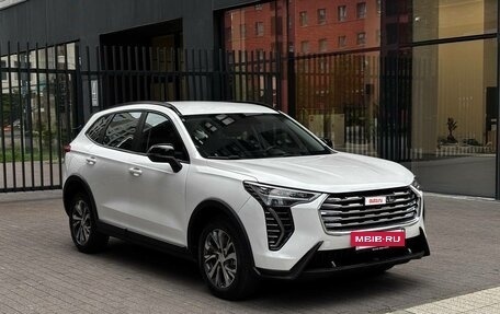 Haval Jolion, 2024 год, 1 650 000 рублей, 3 фотография