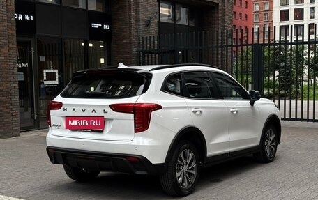Haval Jolion, 2024 год, 1 650 000 рублей, 4 фотография