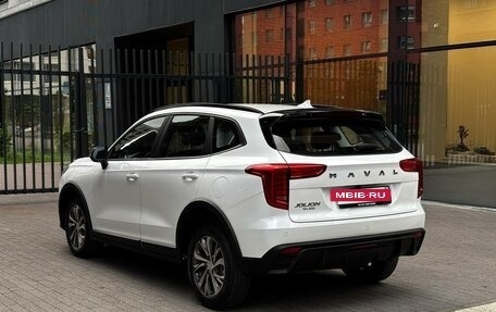 Haval Jolion, 2024 год, 1 650 000 рублей, 6 фотография