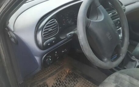 Ford Mondeo II, 1997 год, 75 000 рублей, 5 фотография