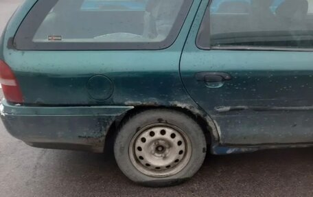 Ford Mondeo II, 1997 год, 75 000 рублей, 3 фотография