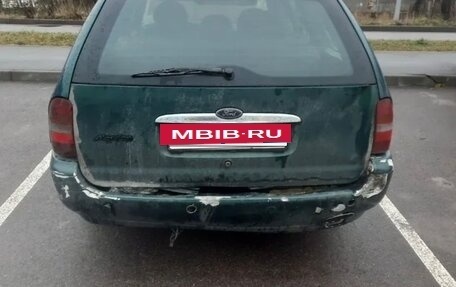 Ford Mondeo II, 1997 год, 75 000 рублей, 2 фотография