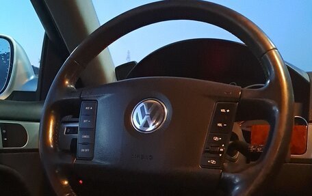 Volkswagen Touareg III, 2006 год, 749 000 рублей, 11 фотография