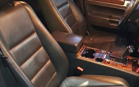 Volkswagen Touareg III, 2006 год, 749 000 рублей, 15 фотография
