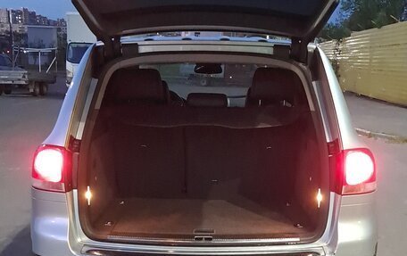 Volkswagen Touareg III, 2006 год, 749 000 рублей, 16 фотография