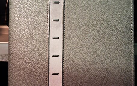 Volkswagen Touareg III, 2006 год, 749 000 рублей, 19 фотография