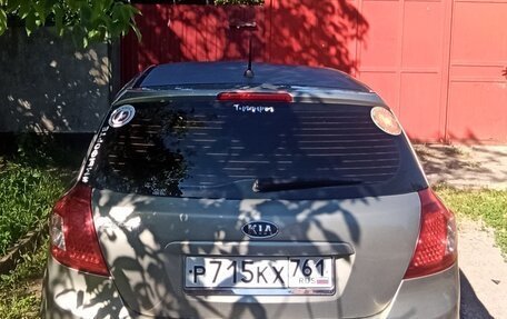 KIA cee'd I рестайлинг, 2011 год, 750 000 рублей, 4 фотография