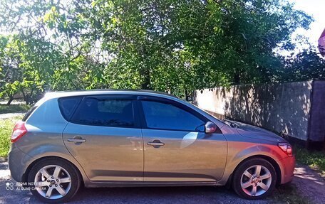 KIA cee'd I рестайлинг, 2011 год, 750 000 рублей, 3 фотография