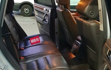 Volkswagen Touareg III, 2006 год, 749 000 рублей, 14 фотография