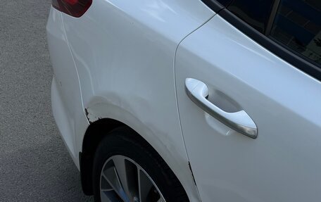 KIA Optima IV, 2018 год, 1 850 000 рублей, 9 фотография