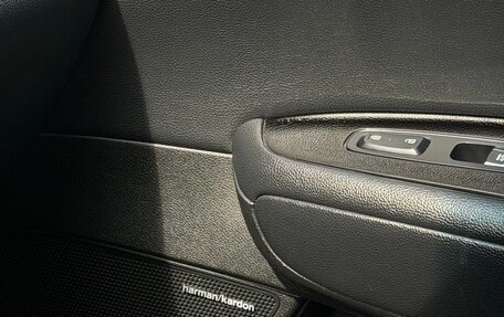 KIA Optima IV, 2018 год, 1 850 000 рублей, 17 фотография