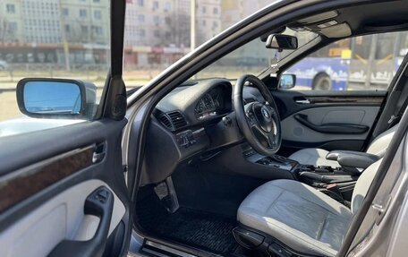 BMW 3 серия, 2003 год, 780 000 рублей, 5 фотография