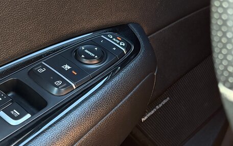 KIA Optima IV, 2018 год, 1 850 000 рублей, 16 фотография