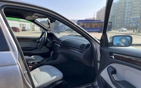 BMW 3 серия, 2003 год, 780 000 рублей, 6 фотография