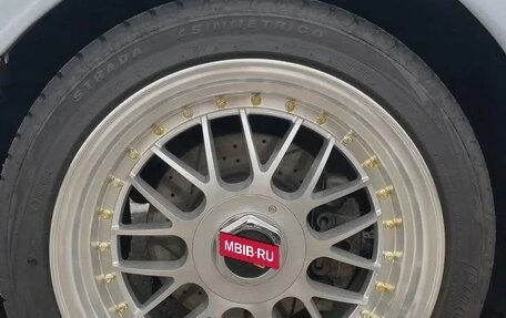 BMW 3 серия, 2003 год, 780 000 рублей, 4 фотография