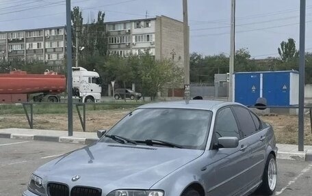 BMW 3 серия, 2003 год, 780 000 рублей, 2 фотография