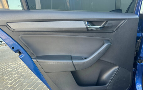 Skoda Rapid II, 2021 год, 1 365 000 рублей, 16 фотография