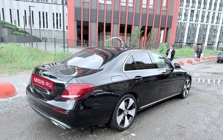 Mercedes-Benz E-Класс, 2016 год, 2 830 000 рублей, 2 фотография
