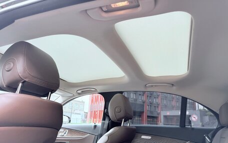 Mercedes-Benz E-Класс, 2016 год, 2 830 000 рублей, 9 фотография