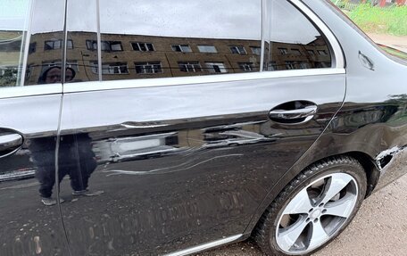 Mercedes-Benz E-Класс, 2016 год, 2 830 000 рублей, 6 фотография