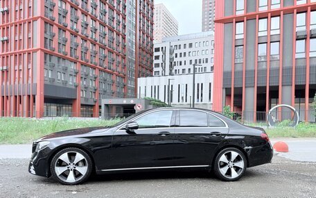 Mercedes-Benz E-Класс, 2016 год, 2 830 000 рублей, 5 фотография