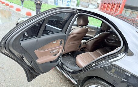 Mercedes-Benz E-Класс, 2016 год, 2 830 000 рублей, 8 фотография