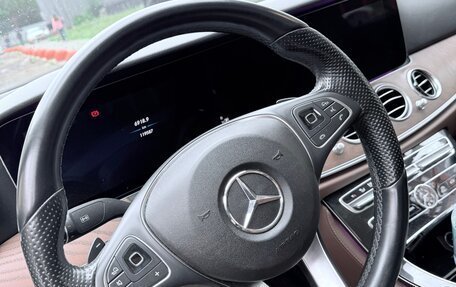 Mercedes-Benz E-Класс, 2016 год, 2 830 000 рублей, 13 фотография
