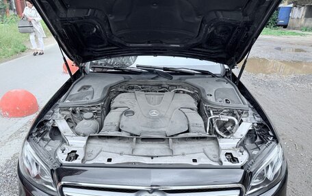 Mercedes-Benz E-Класс, 2016 год, 2 830 000 рублей, 14 фотография