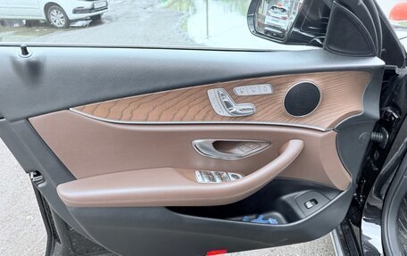 Mercedes-Benz E-Класс, 2016 год, 2 830 000 рублей, 12 фотография