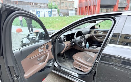 Mercedes-Benz E-Класс, 2016 год, 2 830 000 рублей, 11 фотография