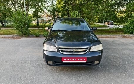 Chevrolet Lacetti, 2007 год, 390 000 рублей, 2 фотография