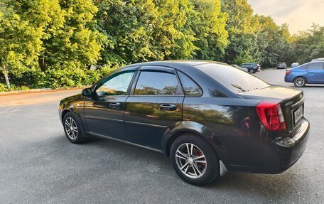Chevrolet Lacetti, 2007 год, 390 000 рублей, 6 фотография