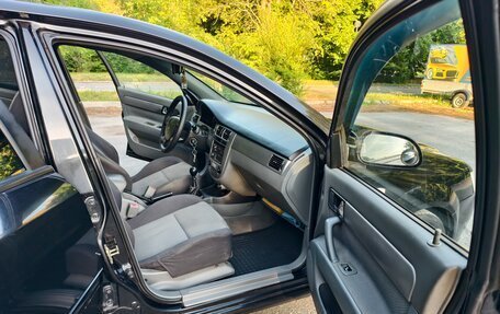 Chevrolet Lacetti, 2007 год, 390 000 рублей, 10 фотография