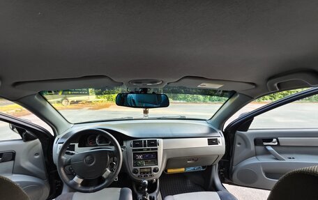 Chevrolet Lacetti, 2007 год, 390 000 рублей, 13 фотография