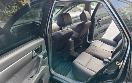Chevrolet Lacetti, 2007 год, 390 000 рублей, 12 фотография