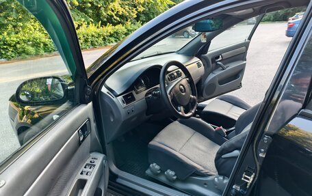 Chevrolet Lacetti, 2007 год, 390 000 рублей, 11 фотография